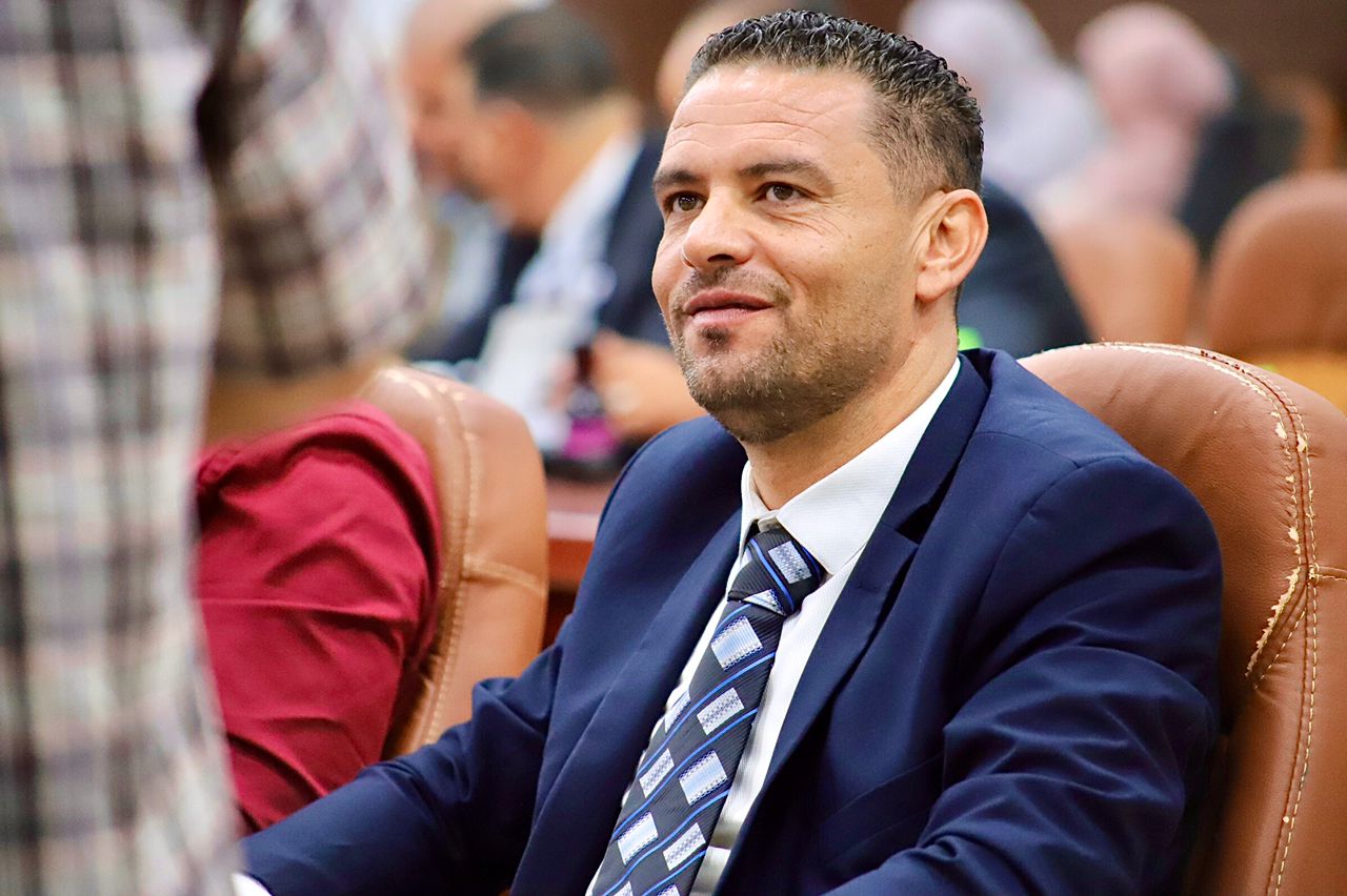 إبراهيم حسين إيراهيم أبوصيد
